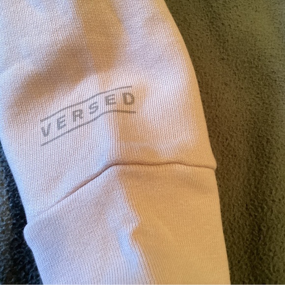 Versed Oversized Crewneck Sweatshirt NWT Size M - Picture 5 of 6